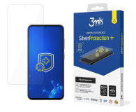 3mk SilverProtection+ do Samsung Galaxy S24 - 1511753 - zdjęcie 1